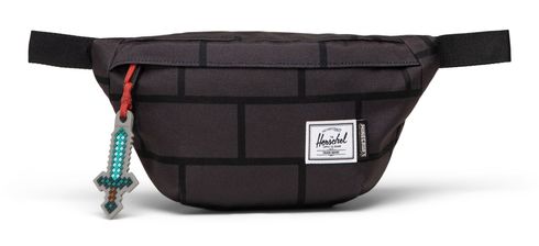 Herschel Minecraft Hershel Classic Hip Pack The Nether Herschel Minecraft Hershel Classic Hip Pack The Nether