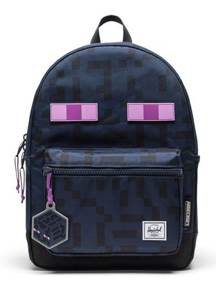 Herschel Heritage Kids Backpack Enderman