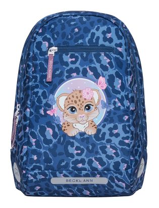 BECKMANN Gym / Tursekk 12L Cheetah BECKMANN Gym / Tursekk 12L Cheetah