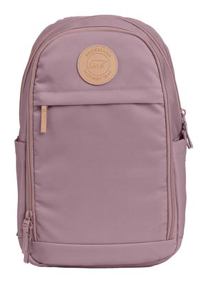 BECKMANN Urban Midi Backpack 26L Purple Rose BECKMANN Urban Midi Backpack 26L Purple Rose