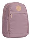 BECKMANN Urban Midi Backpack 26L Purple Rose