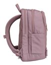 BECKMANN Urban Midi Backpack 26L Purple Rose