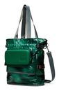 RAINS Sibu Shield Tote Bag W3 Envy