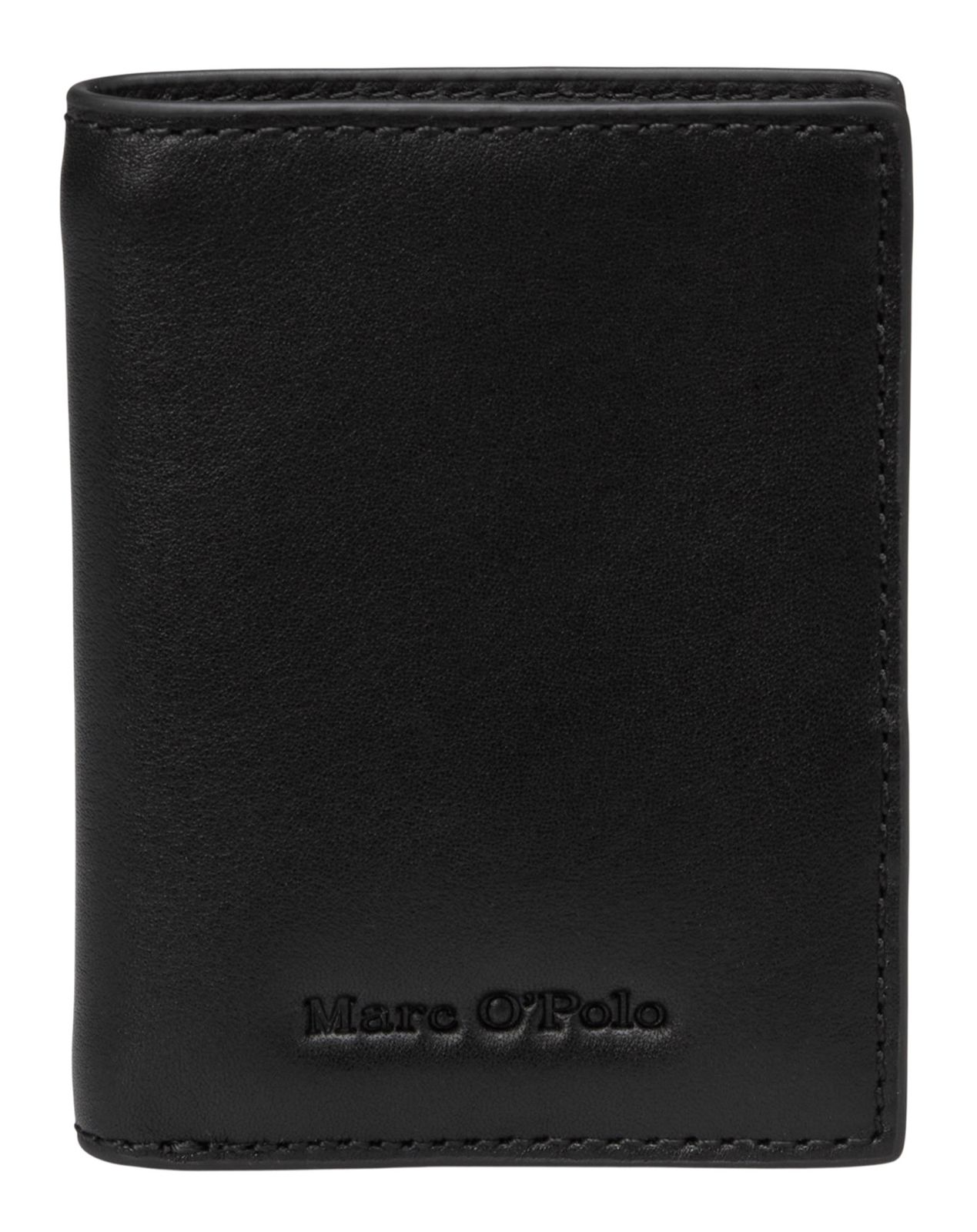 Marc O'Polo Maxi Card Holder Black