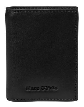 Marc O'Polo Maxi Card Holder Black Marc O'Polo Maxi Card Holder Black