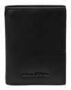 Marc O'Polo Maxi Card Holder Black Marc O'Polo Maxi Card Holder Black