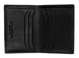 Marc O'Polo Maxi Card Holder Black Marc O'Polo Maxi Card Holder Black