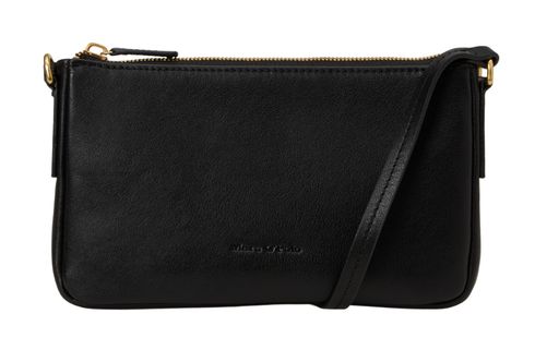 Marc O'Polo Fuana Crossbody Bag Black Marc O'Polo Fuana Crossbody Bag Black