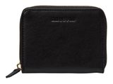 Marc O'Polo Ellis Zip Wallet Black