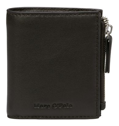 Marc O'Polo Maxim Combi Wallet S Burnt Coffee Marc O'Polo Maxim Combi Wallet S Burnt Coffee