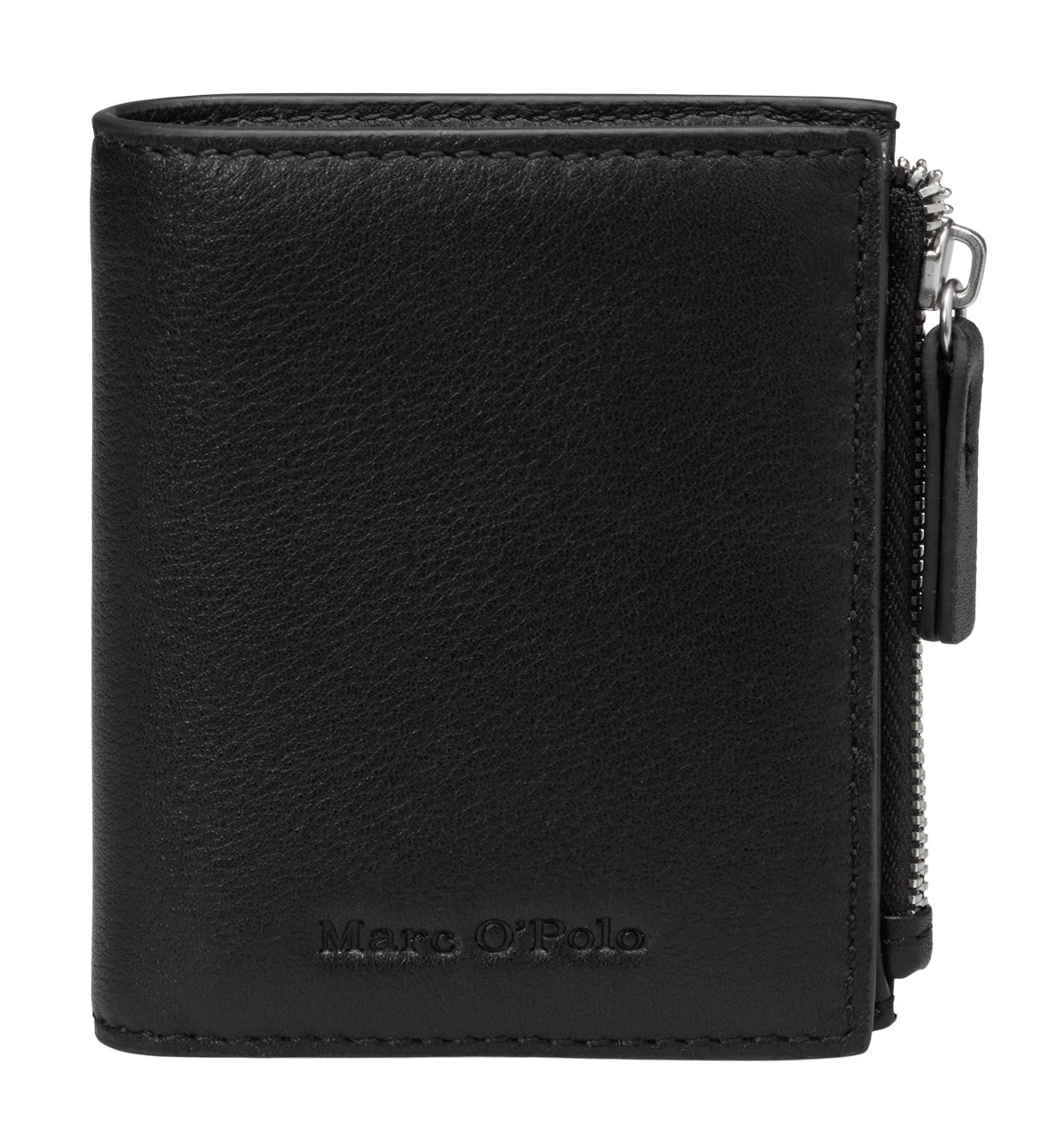 Marc O'Polo Maxim Combi Wallet S Black