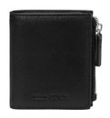 Marc O'Polo Maxim Combi Wallet S Black Marc O'Polo Maxim Combi Wallet S Black