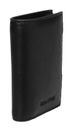 Marc O'Polo Maxim Combi Wallet S Black Marc O'Polo Maxim Combi Wallet S Black