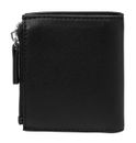Marc O'Polo Maxim Combi Wallet S Black Marc O'Polo Maxim Combi Wallet S Black