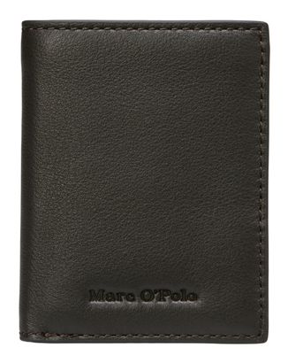 Marc O'Polo Maxi Card Holder Burnt Coffee Marc O'Polo Maxi Card Holder Burnt Coffee