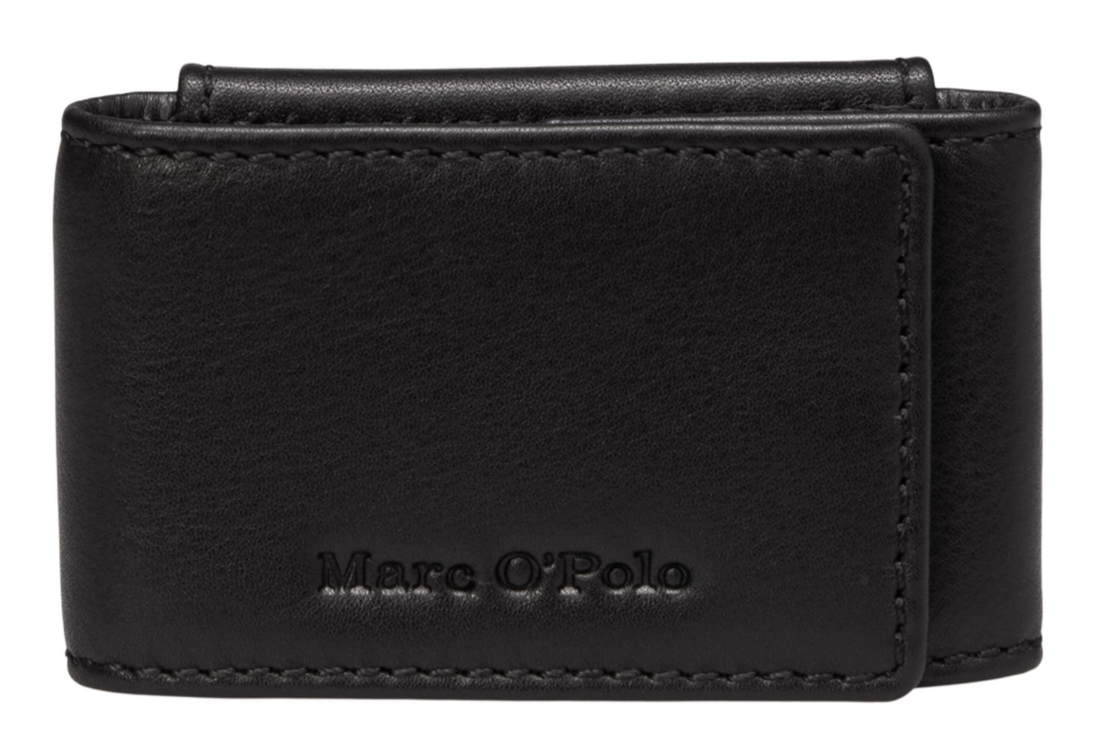 Marc O'Polo Phillip Combi Wallet Black