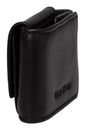 Marc O'Polo Phillip Combi Wallet Black Marc O'Polo Phillip Combi Wallet Black