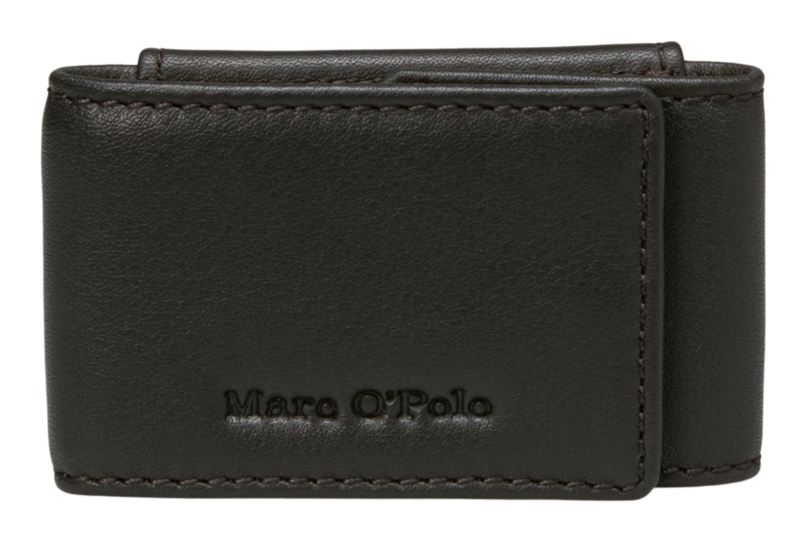 Marc O'Polo Phillip Combi Wallet Burnt Coffee