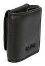 Marc O'Polo Phillip Combi Wallet Burnt Coffee Marc O'Polo Phillip Combi Wallet Burnt Coffee