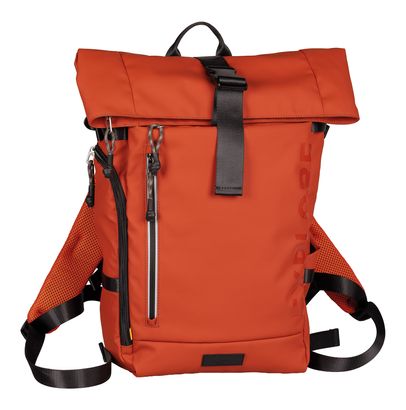 camel active Explore Rolltop Backpack L Rust camel active Explore Rolltop Backpack L Rust