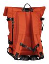 camel active Explore Rolltop Backpack L Rust camel active Explore Rolltop Backpack L Rust