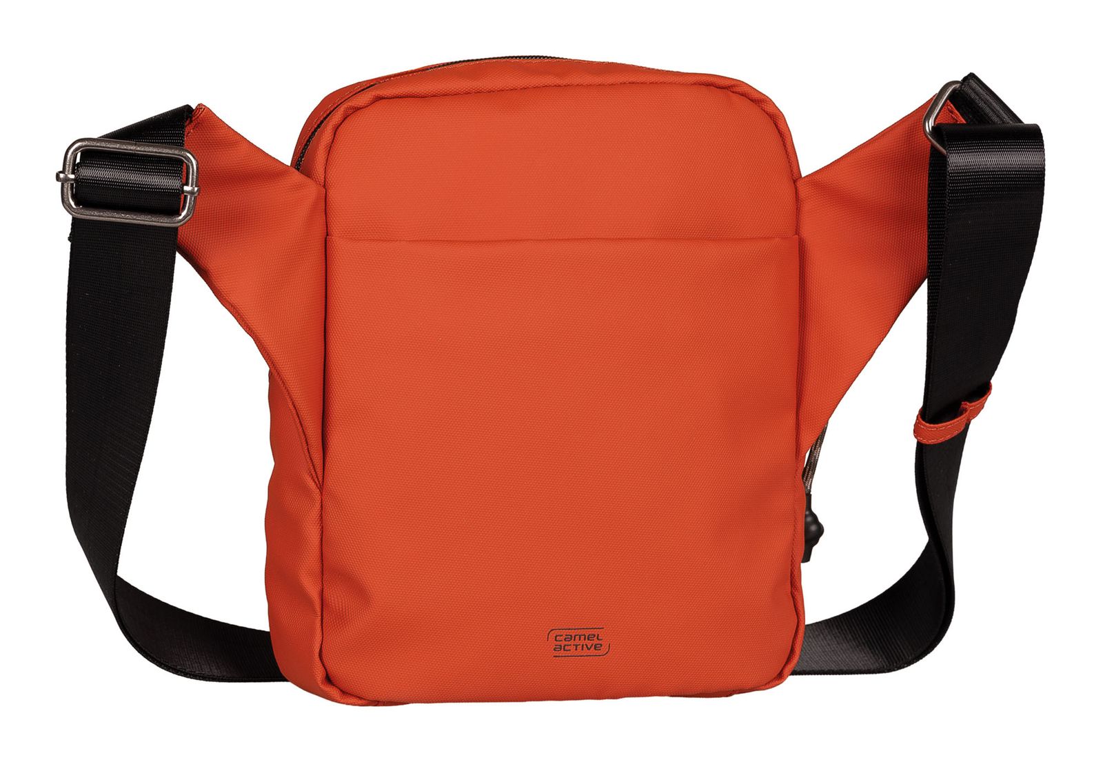 camel active Explore Cross Bag S Rust camel active Explore Cross Bag S Rust