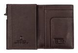 camel active Hill Credit Card Slider S Dark Brown camel active Hill Credit Card Slider S Dark Brown