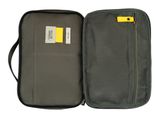 camel active Explore Wash Bag Khaki camel active Explore Wash Bag Khaki