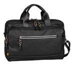 camel active Explore Business Bag Black camel active Explore Business Bag Black