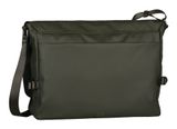 camel active Explore Messenger Bag Khaki camel active Explore Messenger Bag Khaki