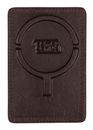 camel active Ray Magnetic Card Wallet Dark Brown camel active Ray Magnetic Card Wallet Dark Brown
