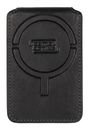 camel active Hill Magnetic Flip Wallet Black camel active Hill Magnetic Flip Wallet Black