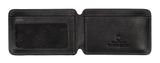 camel active Hill Magnetic Flip Wallet Black camel active Hill Magnetic Flip Wallet Black