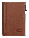 camel active Thunder Credit Card Slider S Cognac camel active Thunder Credit Card Slider S Cognac