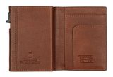 camel active Thunder Credit Card Slider S Cognac camel active Thunder Credit Card Slider S Cognac