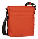 camel active Explore Flap Bag Top Zip M Rust camel active Explore Flap Bag Top Zip M Rust