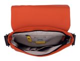 camel active Explore Flap Bag Top Zip M Rust camel active Explore Flap Bag Top Zip M Rust