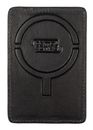 camel active Ray Magnetic Card Wallet Black camel active Ray Magnetic Card Wallet Black