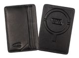 camel active Ray Magnetic Card Wallet Black camel active Ray Magnetic Card Wallet Black
