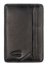 camel active Ray Magnetic Card Wallet Black camel active Ray Magnetic Card Wallet Black