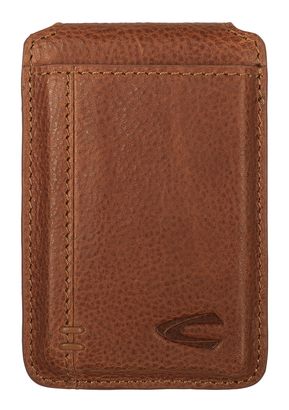 camel active Thunder Magnetic Flip Wallet Cognac camel active Thunder Magnetic Flip Wallet Cognac
