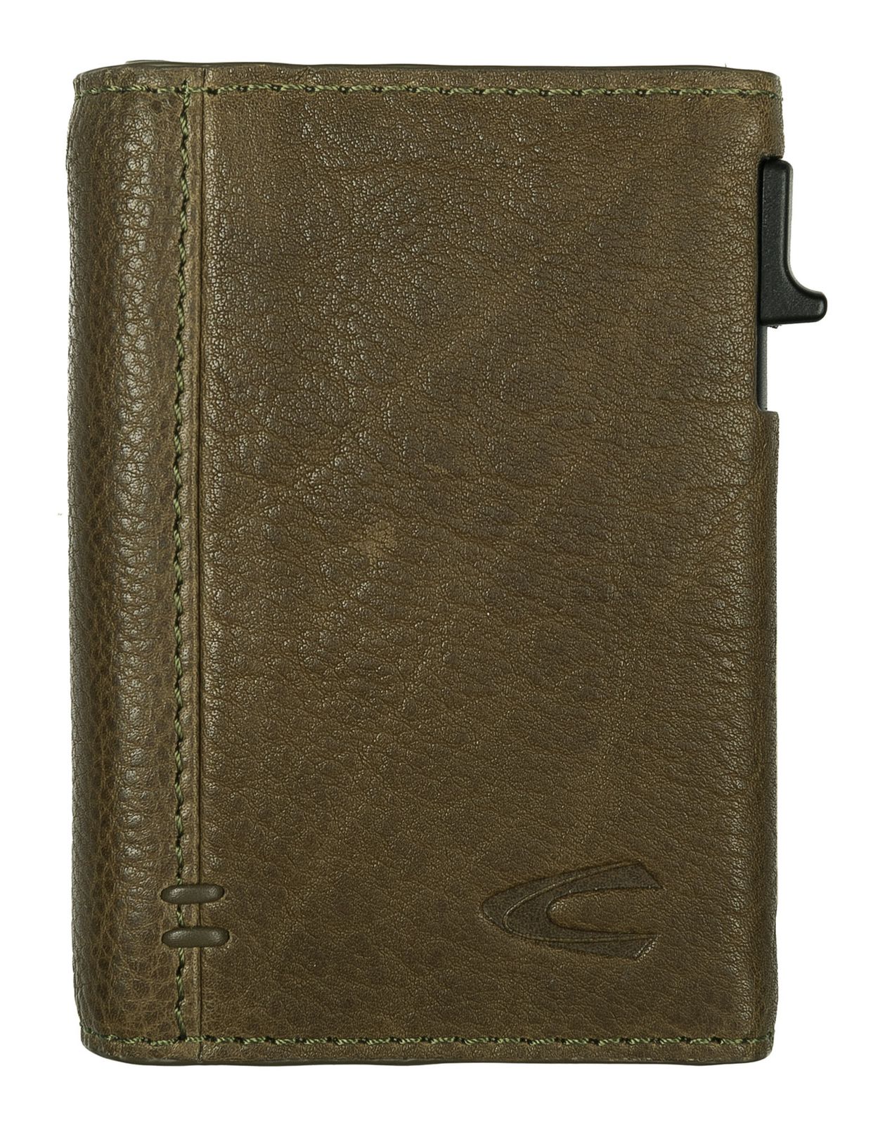 camel active Thunder Credit Card Slider S Khaki