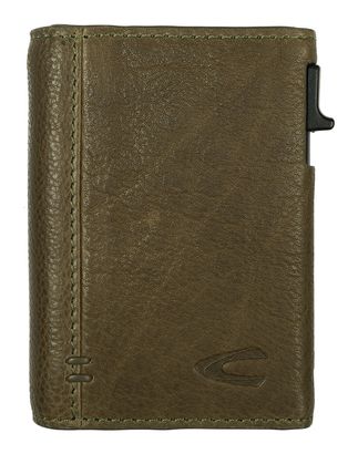 camel active Thunder Credit Card Slider S Khaki camel active Thunder Credit Card Slider S Khaki
