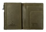 camel active Thunder Credit Card Slider S Khaki camel active Thunder Credit Card Slider S Khaki