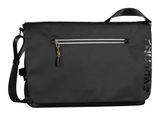 camel active Explore Messenger Bag Black camel active Explore Messenger Bag Black