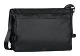 camel active Explore Messenger Bag Black camel active Explore Messenger Bag Black
