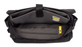 camel active Explore Messenger Bag Black camel active Explore Messenger Bag Black