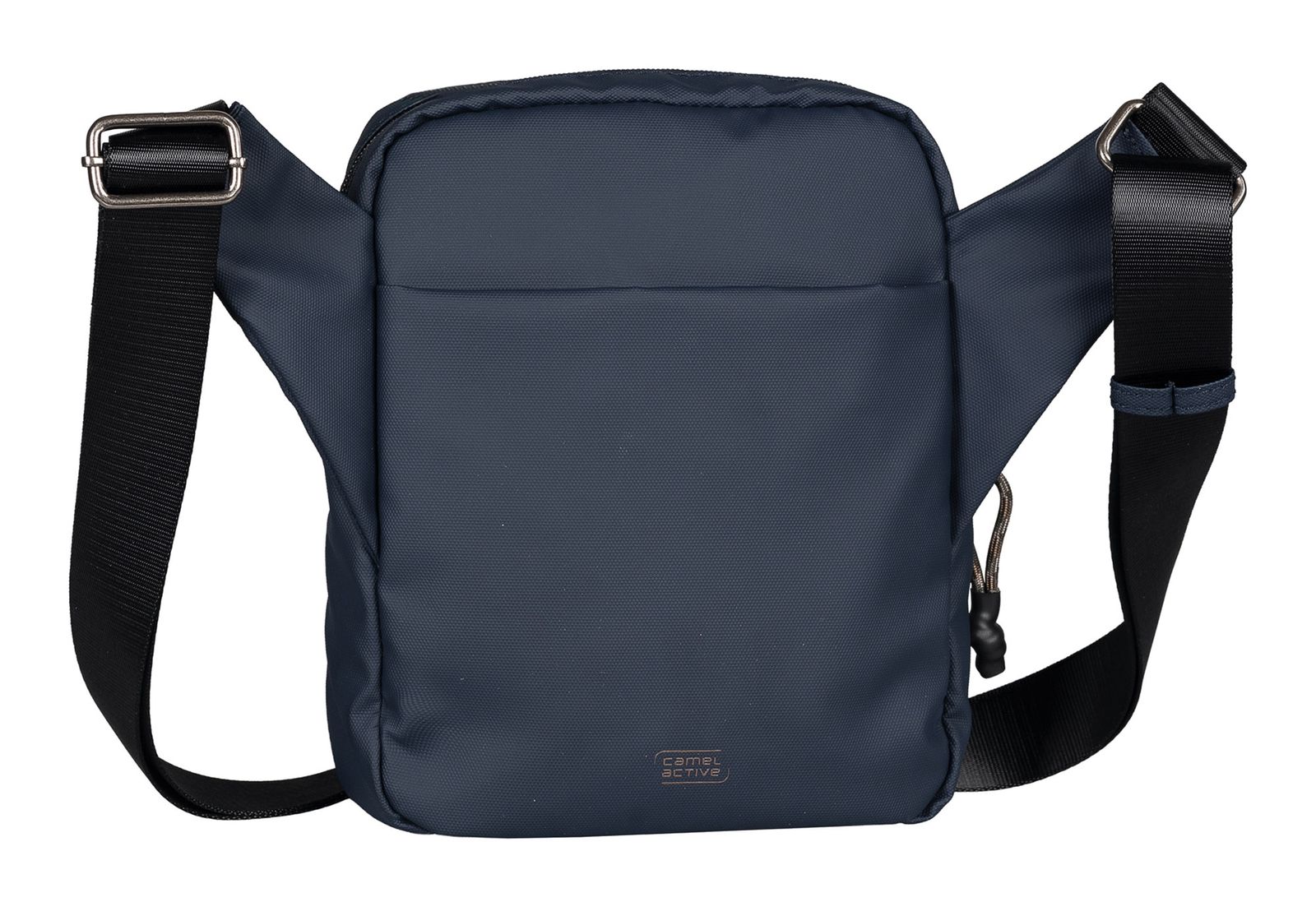camel active Explore Cross Bag S Dark Blue camel active Explore Cross Bag S Dark Blue