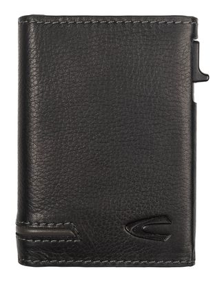 camel active Hill Credit Card Slider S Black camel active Hill Credit Card Slider S Black