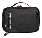 camel active Explore Wash Bag Black camel active Explore Wash Bag Black